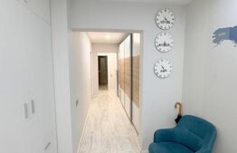 Apartament cu 2 camere, 68 mp, , parcare, zona Iulius Mall-FSEGA