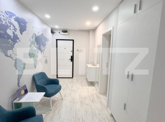 Apartament de vânzare 2 camere Gheorgheni - 166029AV | BLITZ Cluj-Napoca | Poza8