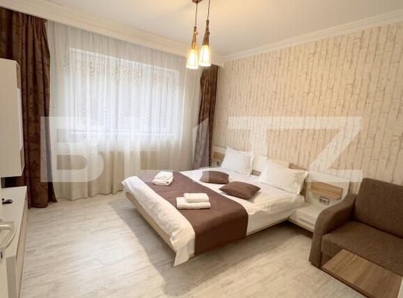 Apartament de vânzare 2 camere Gheorgheni - 166029AV | BLITZ Cluj-Napoca | Poza1