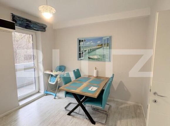 Apartament de vânzare 2 camere Gheorgheni - 166029AV | BLITZ Cluj-Napoca | Poza11