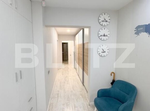 Apartament de vânzare 2 camere Gheorgheni - 166029AV | BLITZ Cluj-Napoca | Poza9