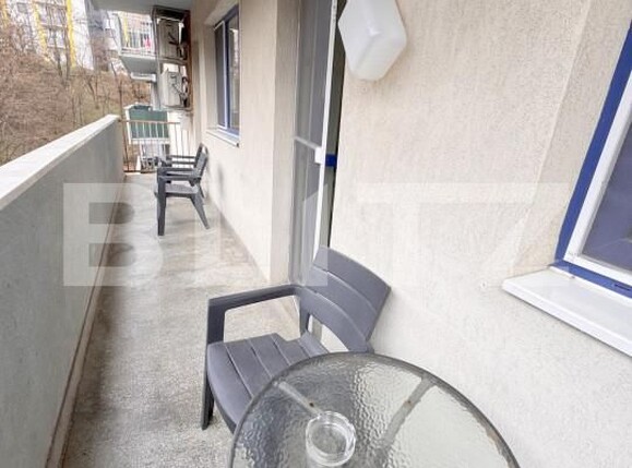 Apartament de vânzare 2 camere Gheorgheni - 166029AV | BLITZ Cluj-Napoca | Poza13