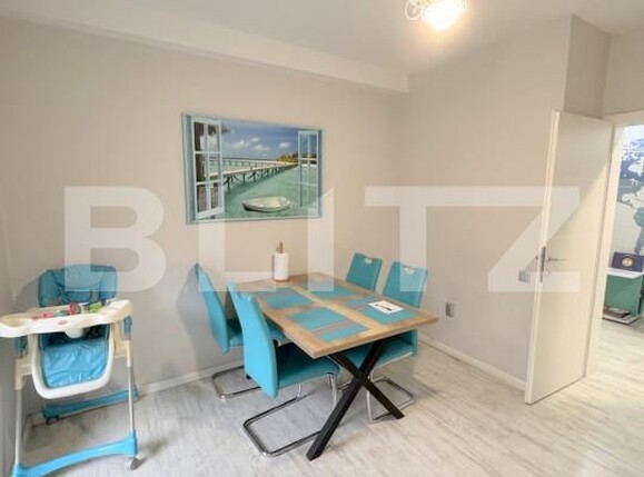 Apartament de vânzare 2 camere Gheorgheni - 166029AV | BLITZ Cluj-Napoca | Poza12