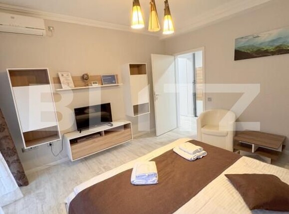 Apartament de vânzare 2 camere Gheorgheni - 166029AV | BLITZ Cluj-Napoca | Poza3