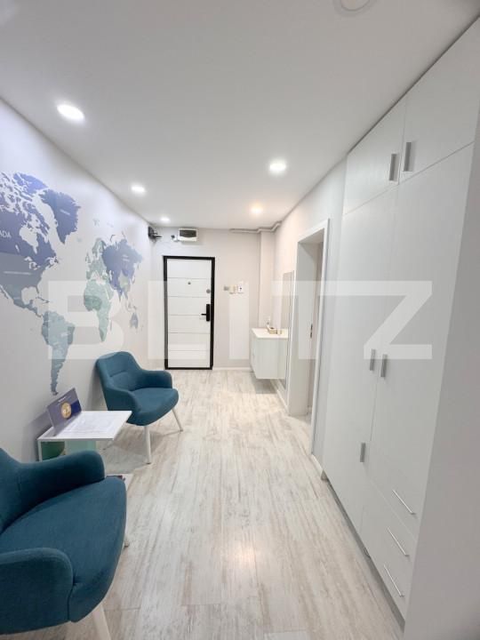 Apartament de vânzare 2 camere Gheorgheni - 166029AV | BLITZ Cluj-Napoca | Poza8