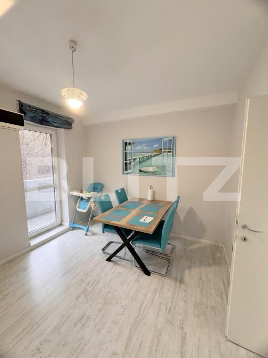 Apartament de vânzare 2 camere Gheorgheni - 166029AV | BLITZ Cluj-Napoca | Poza11