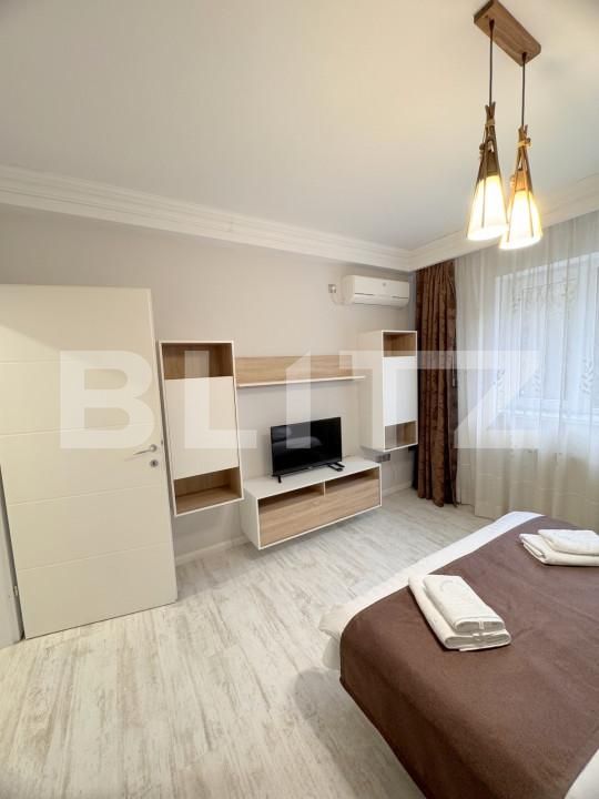 Apartament de vânzare 2 camere Gheorgheni - 166029AV | BLITZ Cluj-Napoca | Poza2