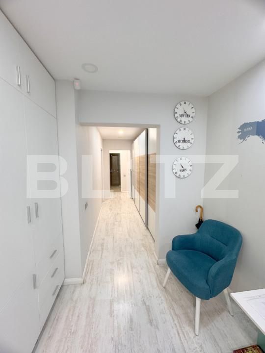 Apartament de vânzare 2 camere Gheorgheni - 166029AV | BLITZ Cluj-Napoca | Poza9