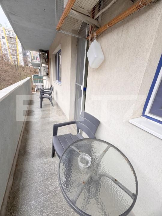 Apartament de vânzare 2 camere Gheorgheni - 166029AV | BLITZ Cluj-Napoca | Poza13