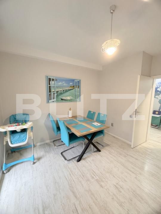 Apartament de vânzare 2 camere Gheorgheni - 166029AV | BLITZ Cluj-Napoca | Poza12