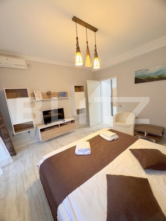 Apartament de vânzare 2 camere Gheorgheni - 166029AV | BLITZ Cluj-Napoca | Poza3