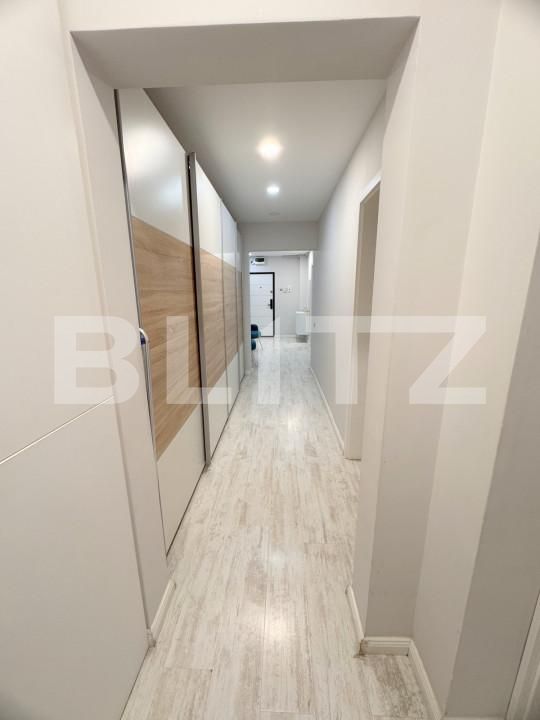 Apartament de vânzare 2 camere Gheorgheni - 166029AV | BLITZ Cluj-Napoca | Poza6