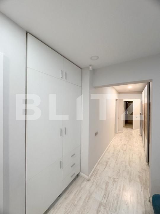 Apartament de vânzare 2 camere Gheorgheni - 166029AV | BLITZ Cluj-Napoca | Poza10
