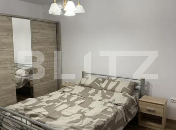 Apartament de închiriat 2 camere Manastur - 166030AI | BLITZ Cluj-Napoca | Poza1