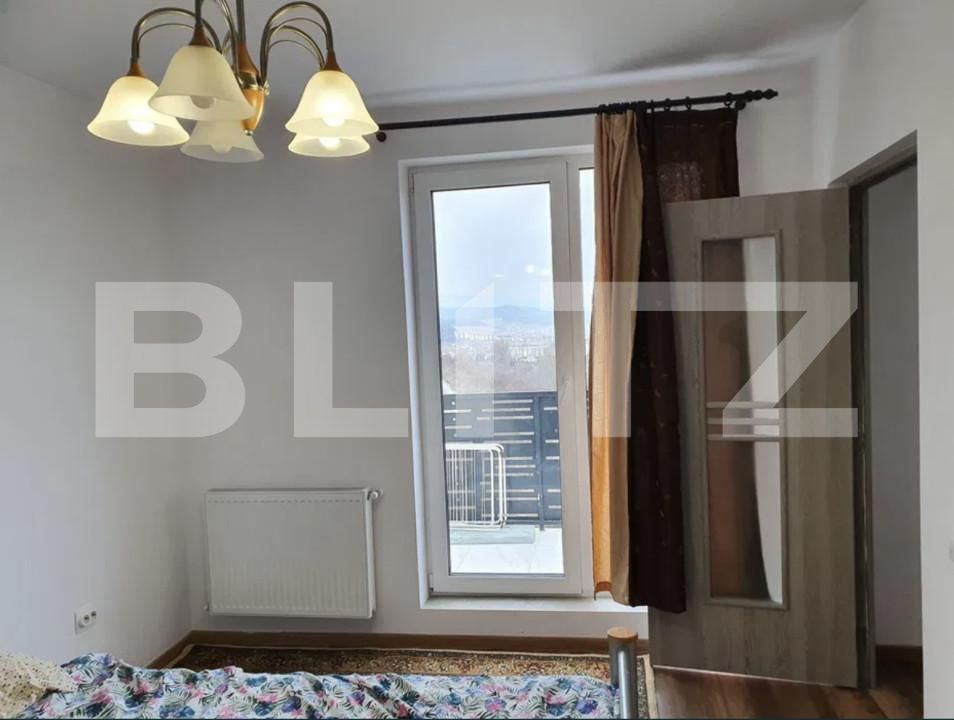 Apartament de închiriat 2 camere Manastur - 166030AI | BLITZ Cluj-Napoca | Poza5