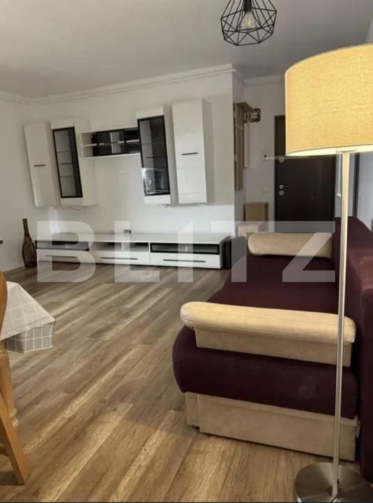 Apartament de închiriat 2 camere Manastur - 166030AI | BLITZ Cluj-Napoca | Poza3