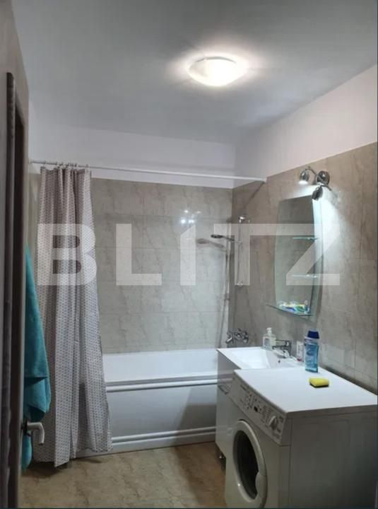 Apartament de închiriat 2 camere Manastur - 166030AI | BLITZ Cluj-Napoca | Poza4