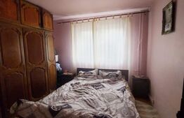 Apartament de vanzare, cu 4 camere, 78 mp, decomandate, zona Marasti