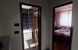 Apartament de vanzare, cu 4 camere, 78 mp, decomandate, zona Marasti