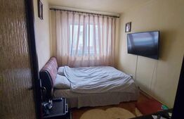 Apartament de vanzare, cu 4 camere, 78 mp, decomandate, zona Marasti