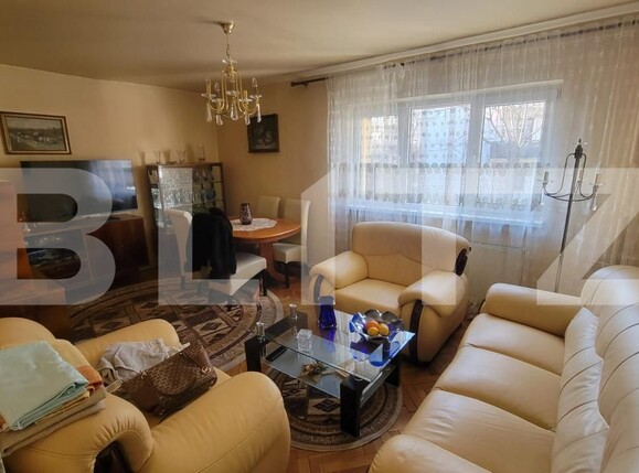 Apartament de vânzare 4 camere Marasti - 166032AV | BLITZ Cluj-Napoca | Poza1