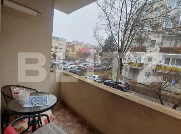 Apartament de vânzare 4 camere Marasti - 166032AV | BLITZ Cluj-Napoca | Poza12