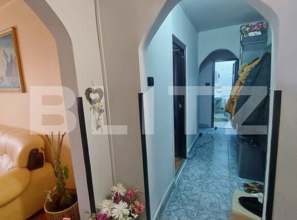 Apartament de vânzare 4 camere Marasti - 166032AV | BLITZ Cluj-Napoca | Poza2