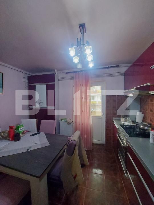Apartament de vânzare 4 camere Marasti - 166032AV | BLITZ Cluj-Napoca | Poza3