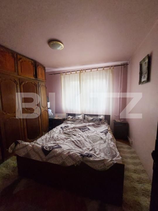 Apartament de vânzare 4 camere Marasti - 166032AV | BLITZ Cluj-Napoca | Poza5