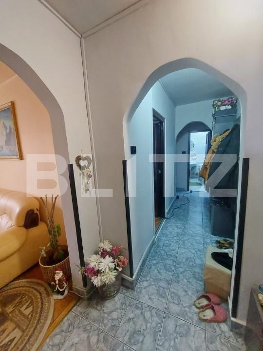 Apartament de vânzare 4 camere Marasti - 166032AV | BLITZ Cluj-Napoca | Poza2