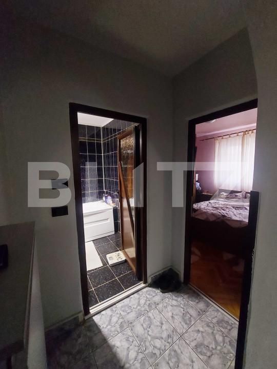 Apartament de vânzare 4 camere Marasti - 166032AV | BLITZ Cluj-Napoca | Poza7