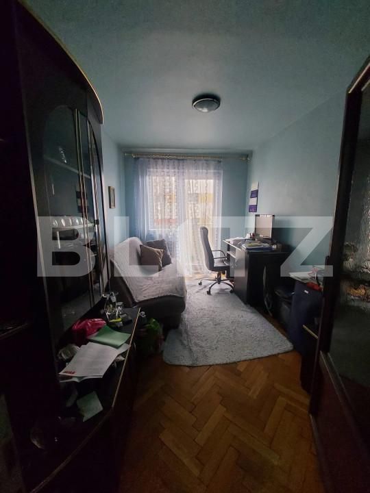 Apartament de vânzare 4 camere Marasti - 166032AV | BLITZ Cluj-Napoca | Poza9