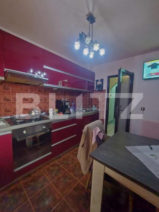 Apartament de vânzare 4 camere Marasti - 166032AV | BLITZ Cluj-Napoca | Poza4