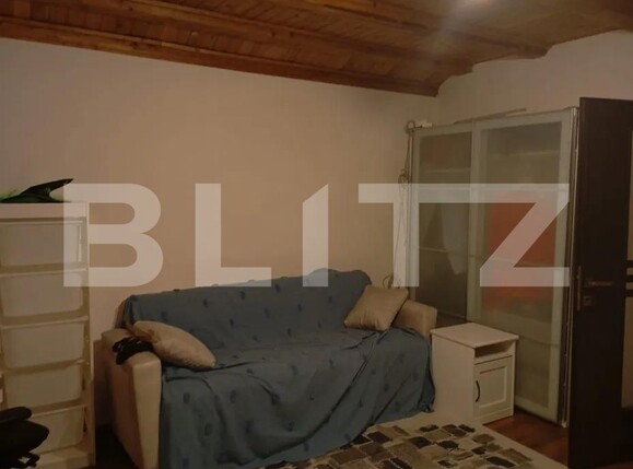 Apartament de închiriat 2 camere Central - 166039AI | BLITZ Cluj-Napoca | Poza2