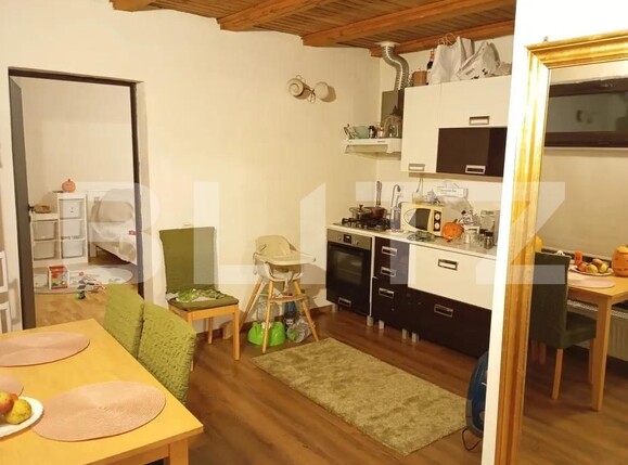 Apartament de închiriat 2 camere Central - 166039AI | BLITZ Cluj-Napoca | Poza4