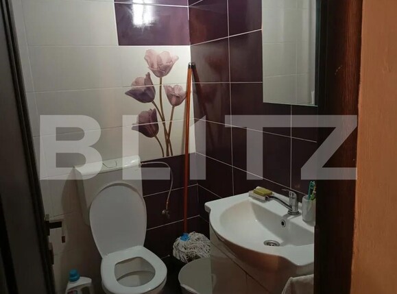 Apartament de închiriat 2 camere Central - 166039AI | BLITZ Cluj-Napoca | Poza5