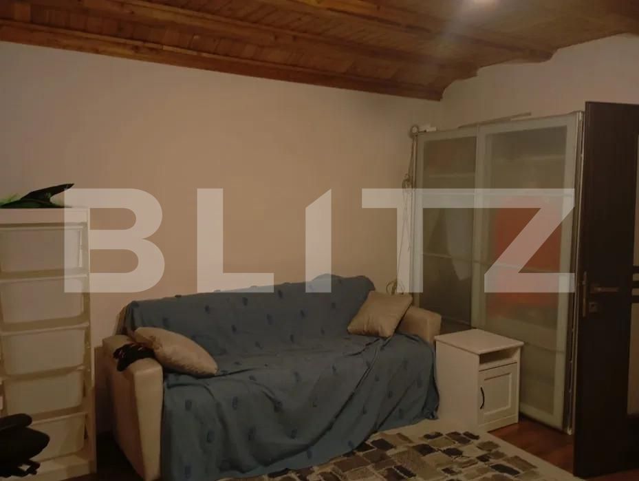 Apartament de închiriat 2 camere Central - 166039AI | BLITZ Cluj-Napoca | Poza2