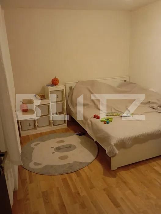 Apartament de închiriat 2 camere Central - 166039AI | BLITZ Cluj-Napoca | Poza1