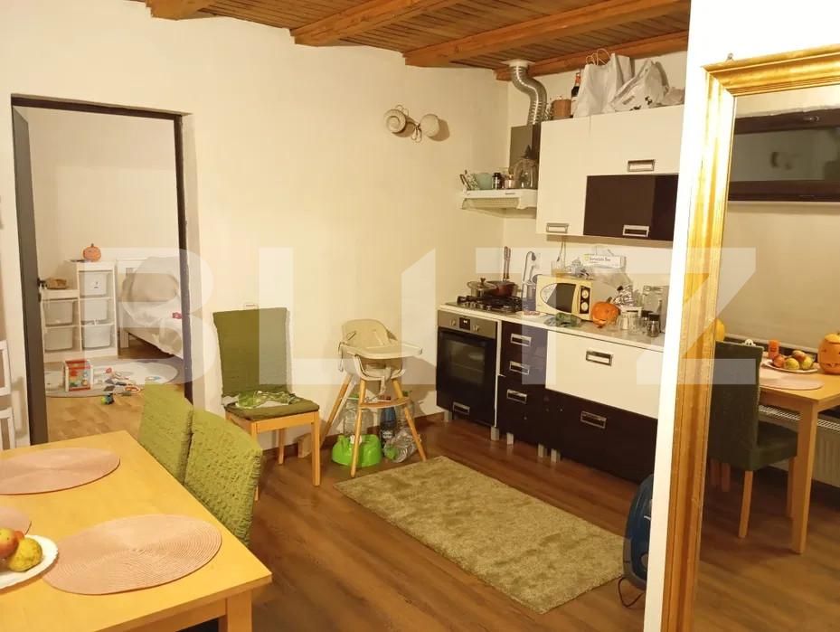 Apartament de închiriat 2 camere Central - 166039AI | BLITZ Cluj-Napoca | Poza4