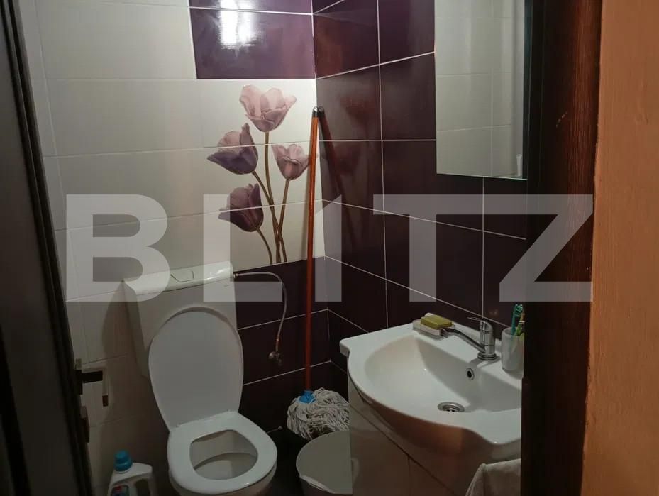 Apartament de închiriat 2 camere Central - 166039AI | BLITZ Cluj-Napoca | Poza5
