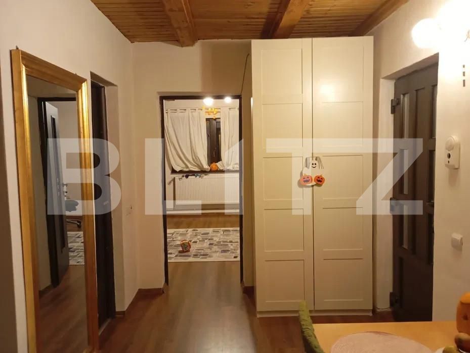 Apartament de închiriat 2 camere Central - 166039AI | BLITZ Cluj-Napoca | Poza3
