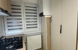 Garsoniera de vanzare, 31 mp, renovata, mobilata si utilata modern, zona Astra