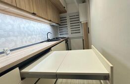 Garsoniera de vanzare, 31 mp, renovata, mobilata si utilata modern, zona Astra