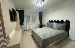 Garsoniera de vanzare, 31 mp, renovata, mobilata si utilata modern, zona Astra