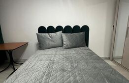 Garsoniera de vanzare, 31 mp, renovata, mobilata si utilata modern, zona Astra