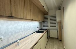 Garsoniera de vanzare, 31 mp, renovata, mobilata si utilata modern, zona Astra