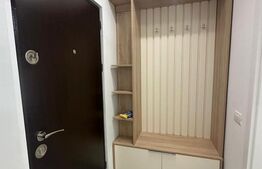 Garsoniera de vanzare, 31 mp, renovata, mobilata si utilata modern, zona Astra