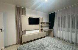 Garsoniera de vanzare, 31 mp, renovata, mobilata si utilata modern, zona Astra