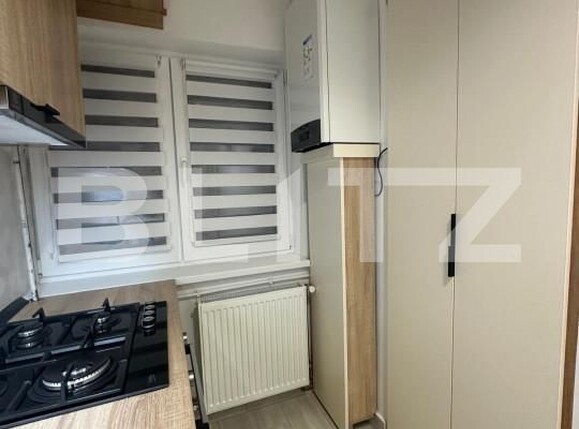 Garsonieră de vânzare Astra - 166040AV | BLITZ Brașov | Poza3