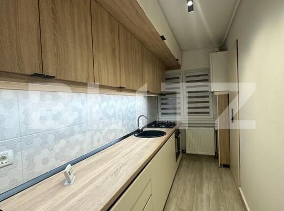 Garsonieră de vânzare Astra - 166040AV | BLITZ Brașov | Poza1